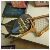 Vtg Sport Racks
