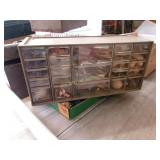 Organizer and Contents
