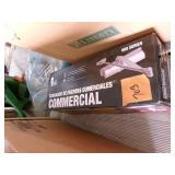 Commercial Door Arm