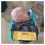 Tote of Bags