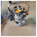 Porta Cable Router