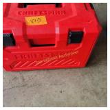 Craftsman Complete Set