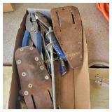Tools, Plier Holders