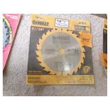 Dewalt Blade
