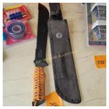 Hunting Knife