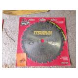Vermont Am Blade