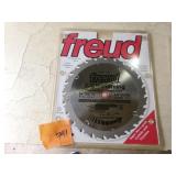 Freud Blade Framing