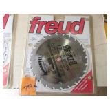 Freud Blade Framing