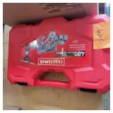 40PC Craftsman Set