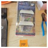 Solar Accent Lights