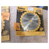 Dewalt Blade