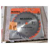 Magna Blade