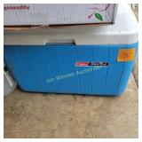 Coleman Cooler