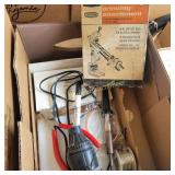 Grinding Attachment, Soldier Iron