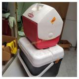 Coolers
