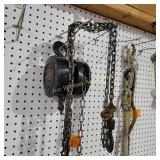 Chain Hoist