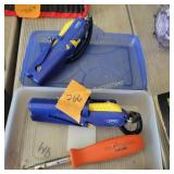 Lowe's Box Cutters