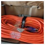 Electric Cord