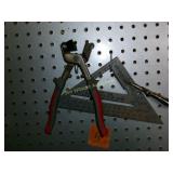 Triangle Square