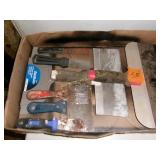 Putty Knives