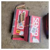 Senco Pin Nails
