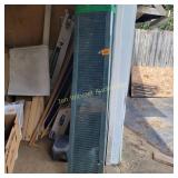Shutters 72'