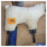Yard Lamb