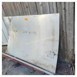 Sheet of Metal