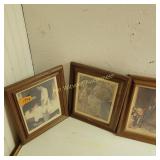 Norman Rockwell Pictures, Plate, Home Decor