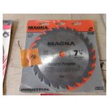 Magna Blade