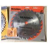 Magna Blade