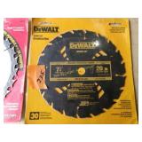 Dewalt Blade