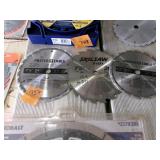 Porter Cable , SkilSaw Blades