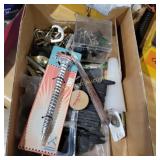 Garage Drawer Items