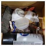 Drawer Items