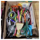 Pens and Pencils