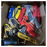 Box Cutters