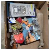 Garage Drawer Items