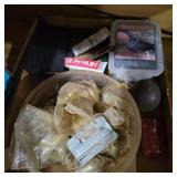 Garage Items