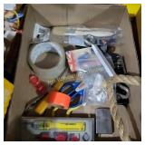 Garage Drawer Items