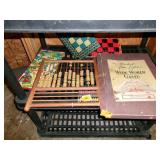 Vtg Games