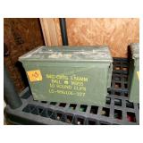 Ammo Box