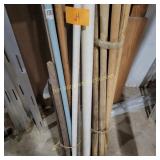 Wood Handles