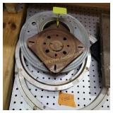 Swivel Plate