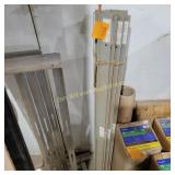 For Metal Shelves