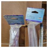 Wood Pole Sets
