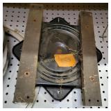 Swivel Plate