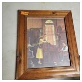 Norman Rockwell Picture