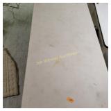 6Ft Banquet Table