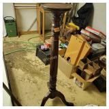 Three Leg Tall Plant Stand